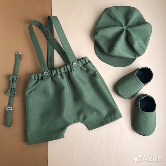 Костюм на 1 годик мальчику