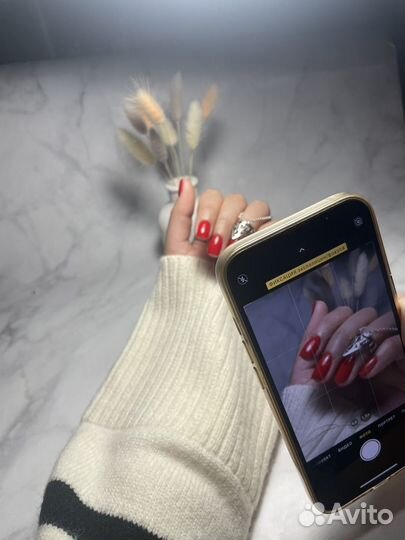 Обучение маникюру