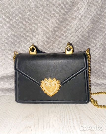 Dolche gabbana сумка