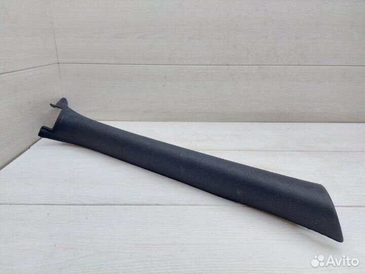 Накладка стойки лобового стекла передняя правая