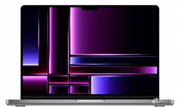 Ноутбук Macbook Pro 13 М2 max 32gb 1 tb Space Gray