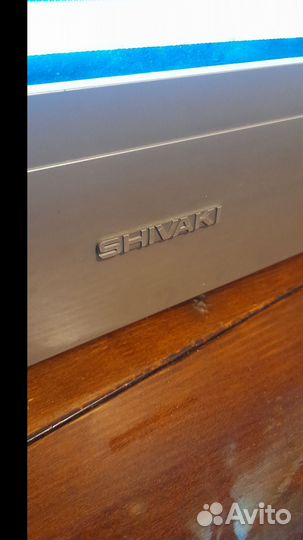 Телевизор shivaki 60 cm