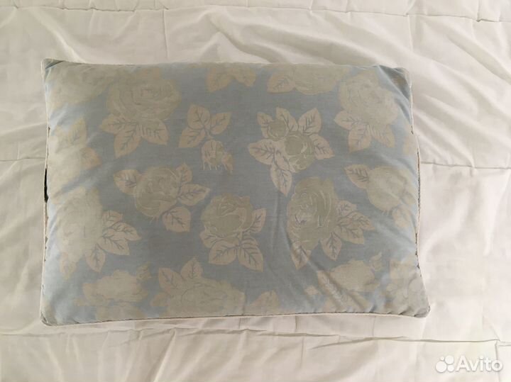 Подушка гречневая 50х70 см