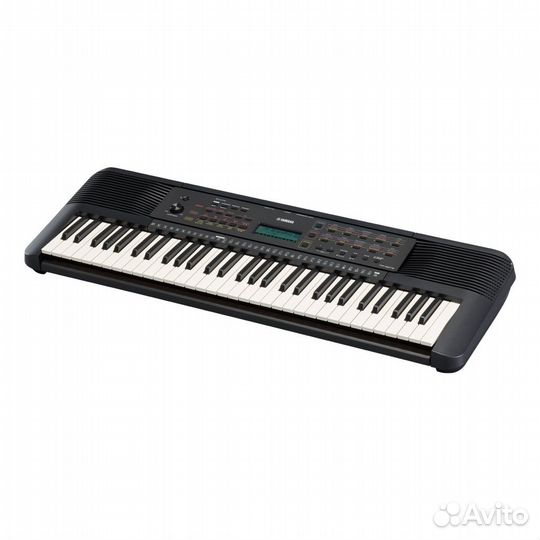 Синтезатор Yamaha psr e273