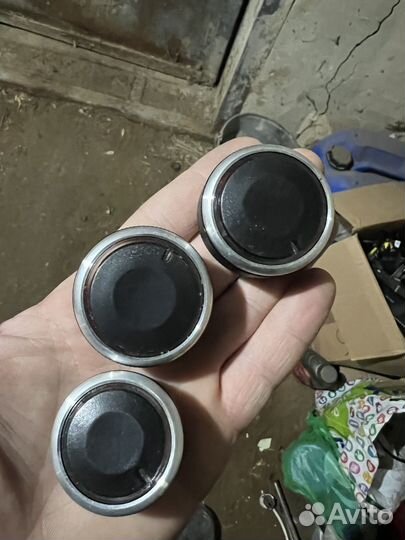 Крутилки печки