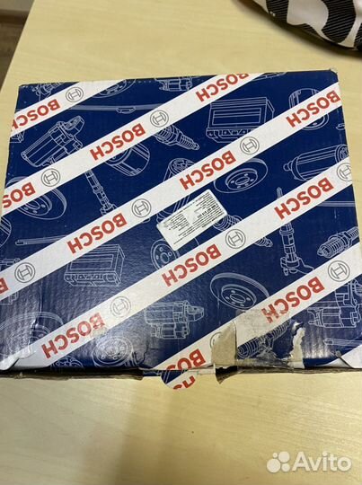 Колодки стояночного тормоза