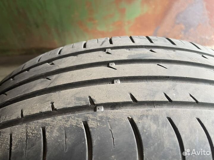 Hankook Ventus Prime 2 K115 235/60 R18 103H