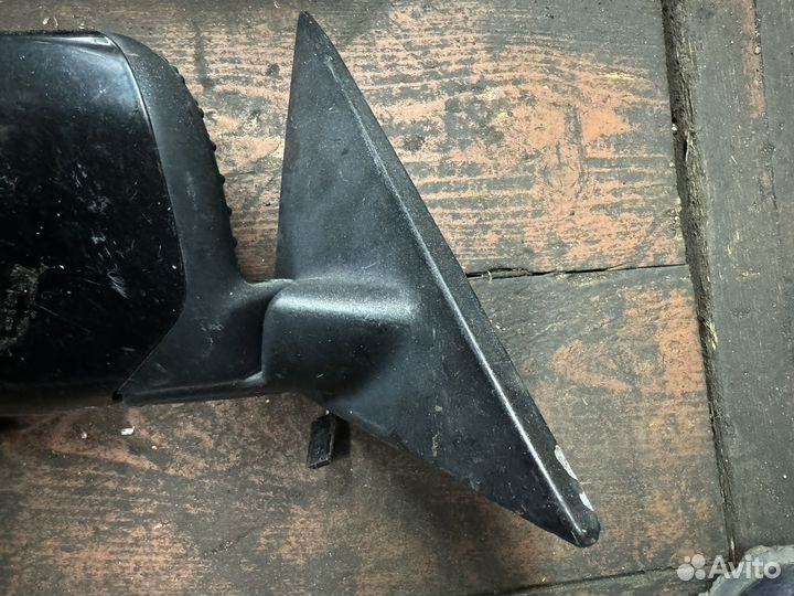 Бмв е36 зеркала купе-кабрио