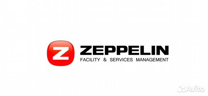 Уборщик \ Дворник