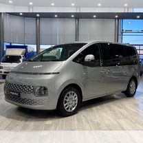 Hyundai Staria 2.2 AT, 2021, 46 461 км, с пробегом, цена 4 950 000 руб.