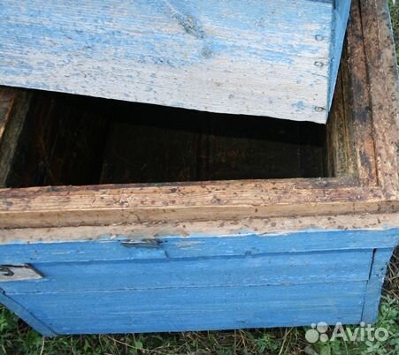 Ульи для пчел