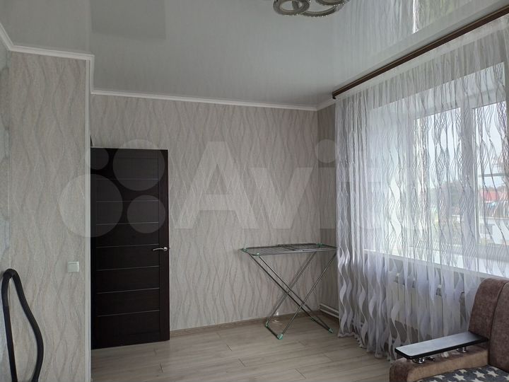 2-к. квартира, 49,7 м², 2/2 эт.