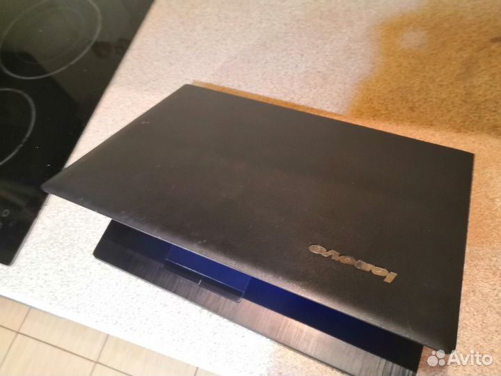 Ноутбук lenovo 4 ядра 8 гб 500гб 15.6 сумка