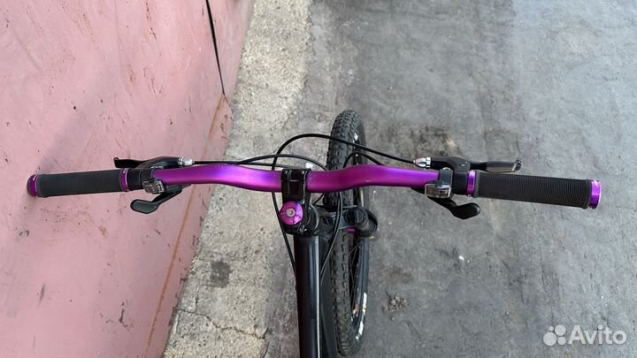 Велосипед Jamis Komodo 26