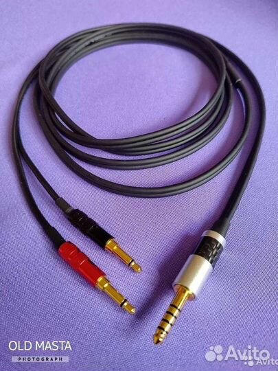 Кабель для наушников