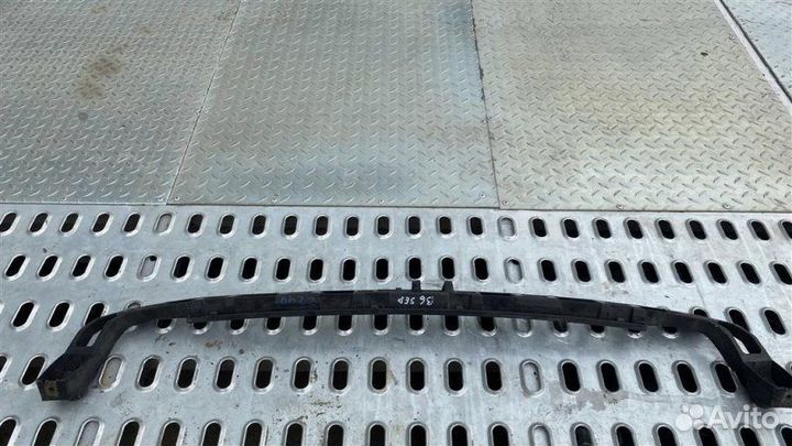 Кронштейн бампера Vw Passat B6