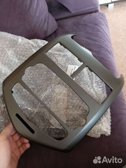 Магнитола на chevrolet aveo т300