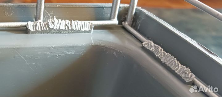 Клетка для грызунов большая