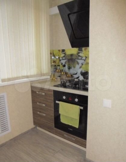 3-к. квартира, 68,2 м², 7/9 эт.