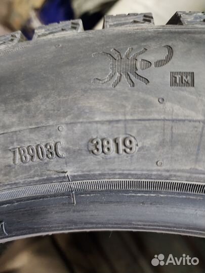 Pirelli Scorpion Ice Zero 2 275/45 R20 112V