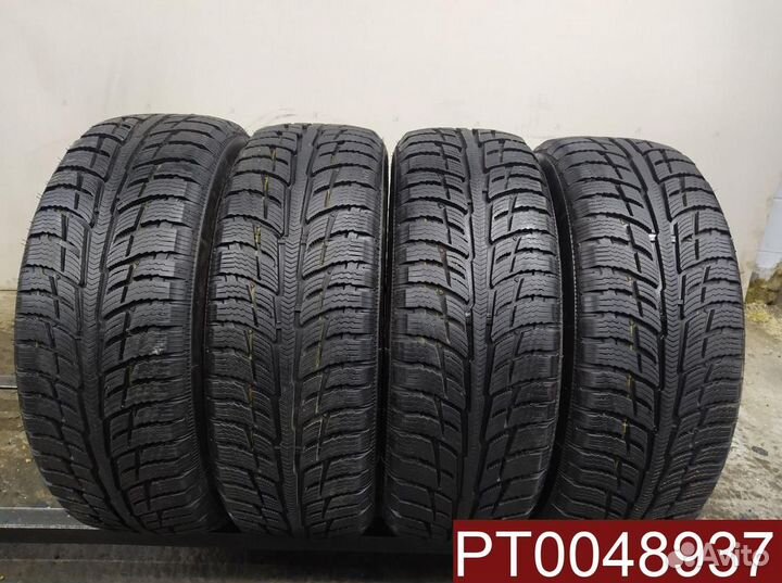 Bfgoodrich Winter T/A KSI 225/60 R17 110