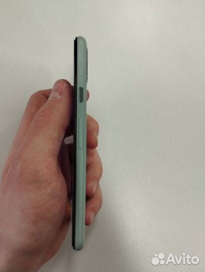 Google Pixel 5, 8/128 ГБ