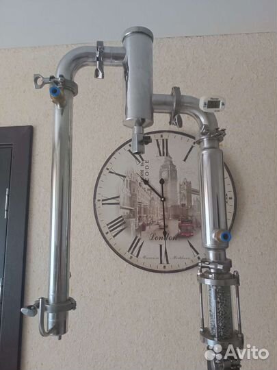 Дистиллятор