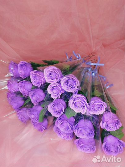 Искусственные цветы