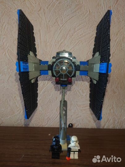 Lego Star Wars 7146