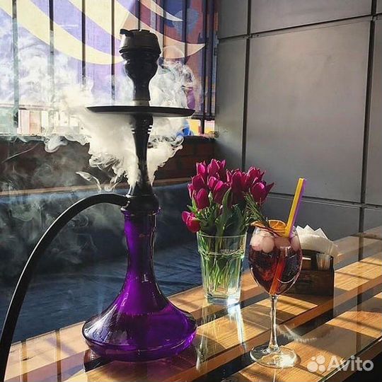 Аренда кальяна на дом\ Кальян на дом