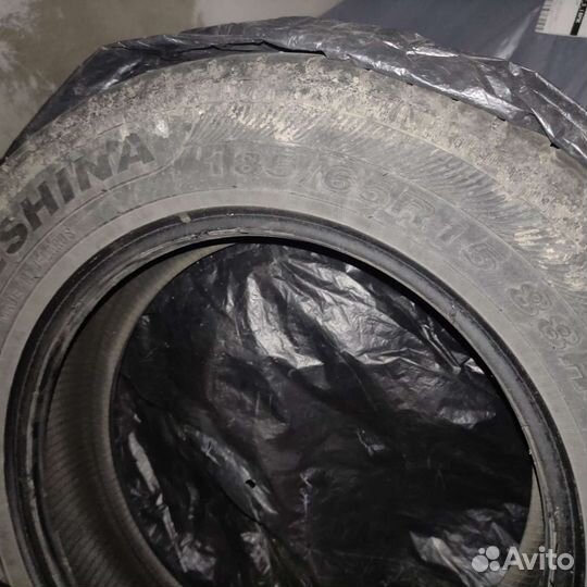 Белшина Бел-177 185/65 R15 88H