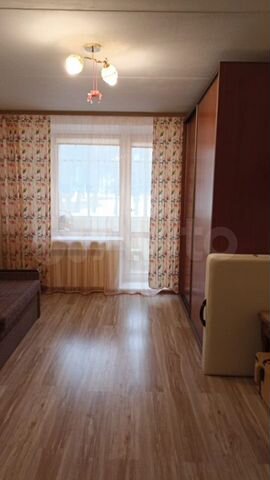 1-к. квартира, 32 м², 1/9 эт.