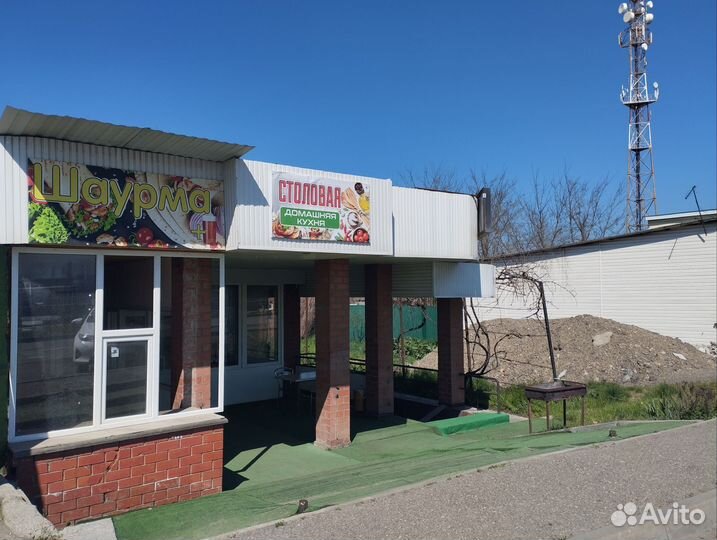 Продам готовый бизнес Столовая