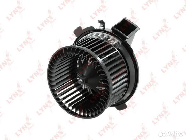 Моторчик отопителя RF1208