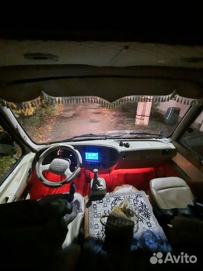 Кастенваген, 2005