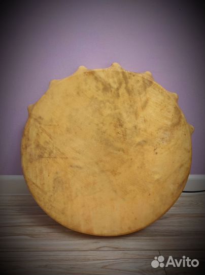 Шаманский бубен 50 см