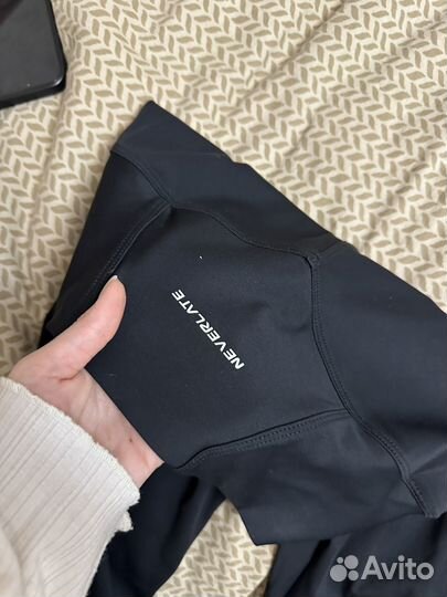 Лосины спортивные