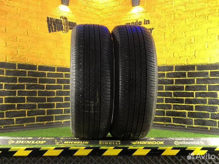 Bridgestone Ecopia H/L 422 Plus 235/55 R18