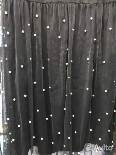 Вечернее платье 54 размер