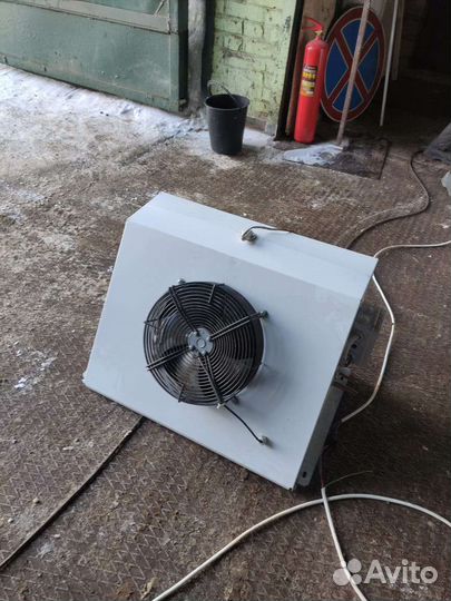 Сплит-система SM337sf