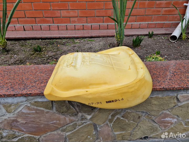 Наполнитель подушки сиденья