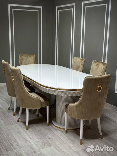 Столы и стулья.Оплата при получении