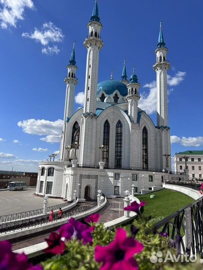 Индивидуальные экскурсии