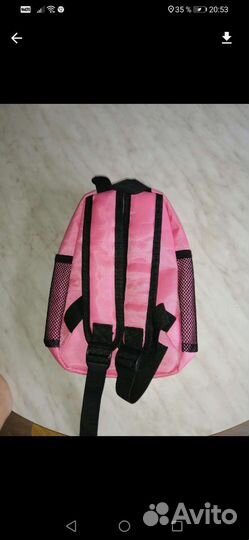 Рюкзак эльза