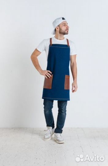 Спецодежда для кухни оптом