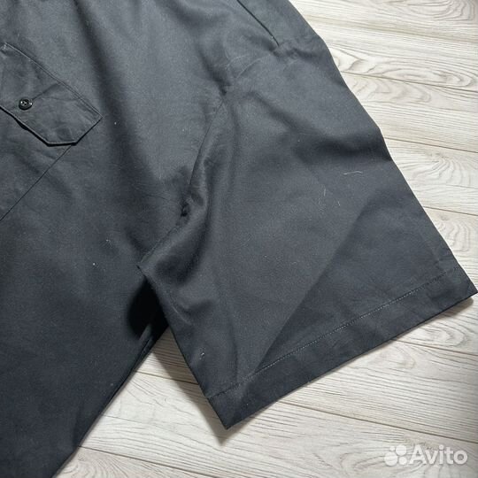 Рубашка dickies мужская 3XL 60