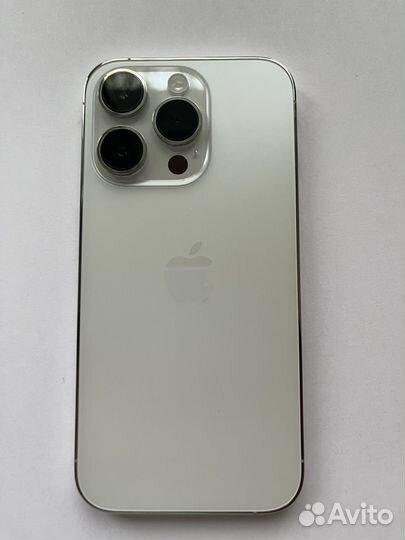 iPhone 14 Pro, 128 ГБ