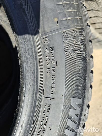 Nexen Winguard Ice Plus 185/65 R15