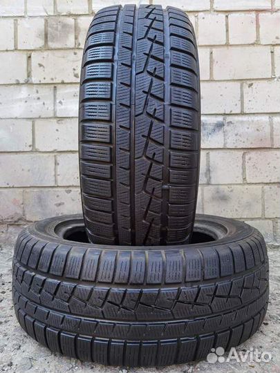 Yokohama W.Drive 205/55 R16 91H