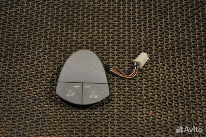 Кнопка mercedes-benz E-class W211